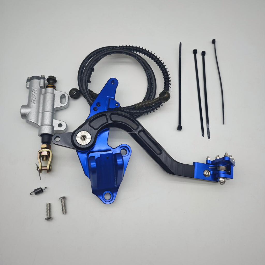 Hamulec Nożny Do Ultra Bee