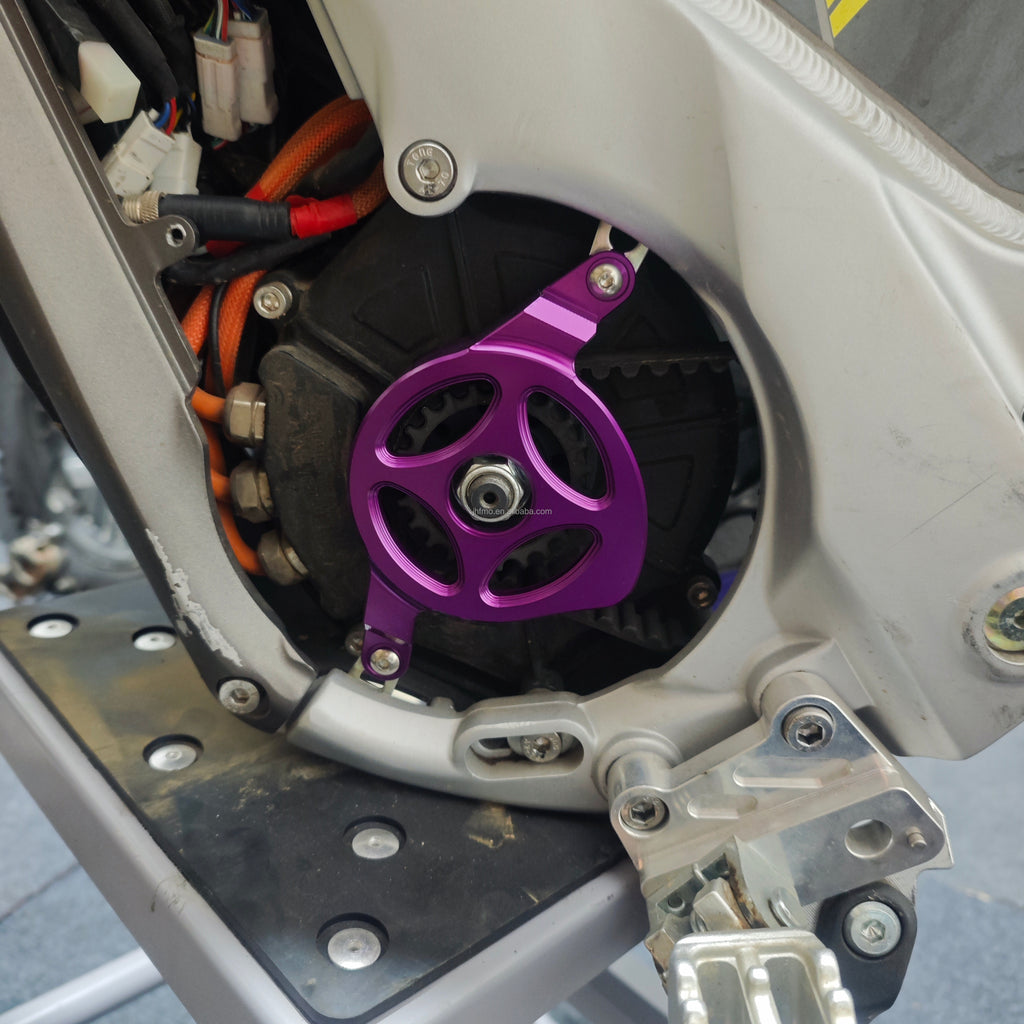 Talaria XXX Motocover