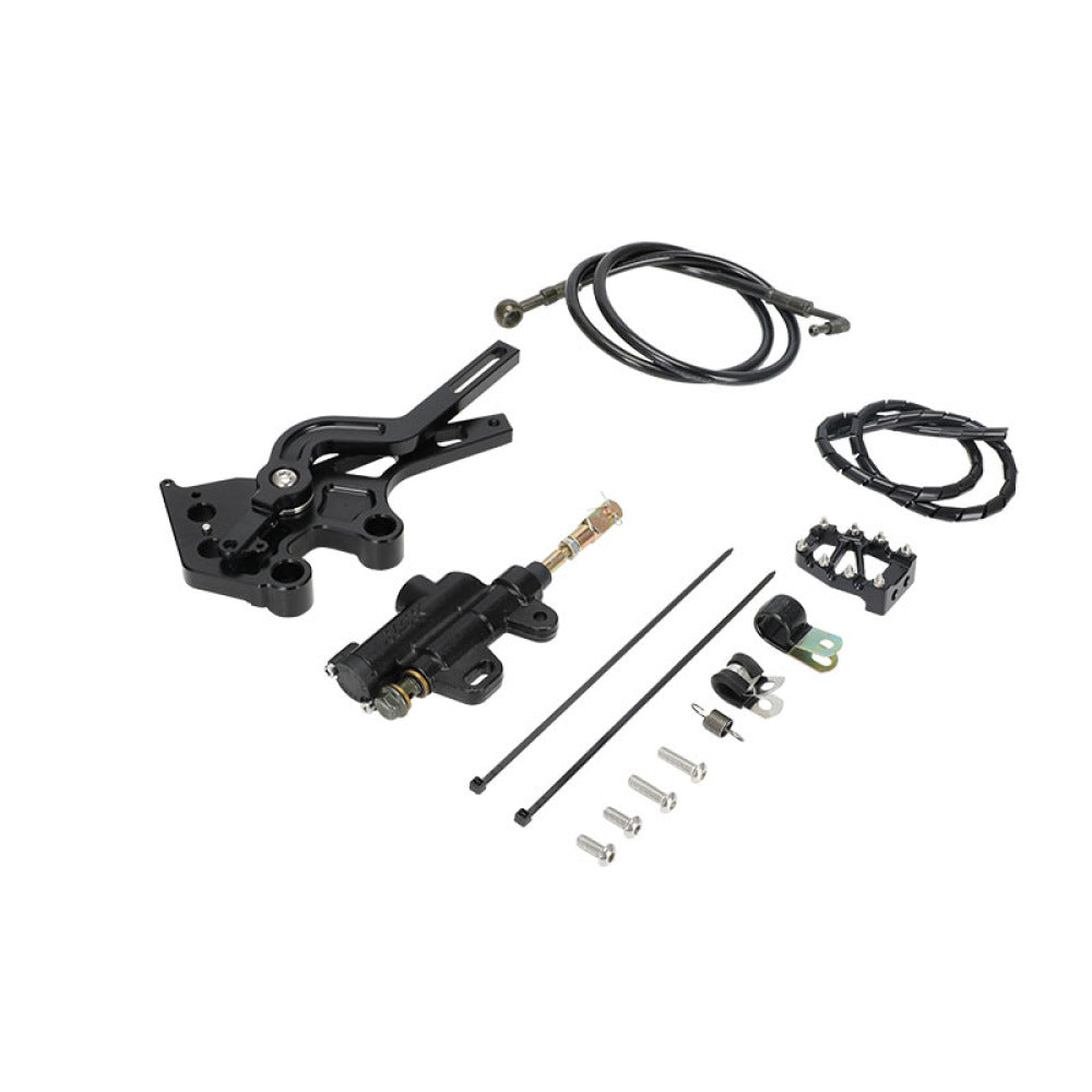 Surron Light Bee Hamulec Nożny