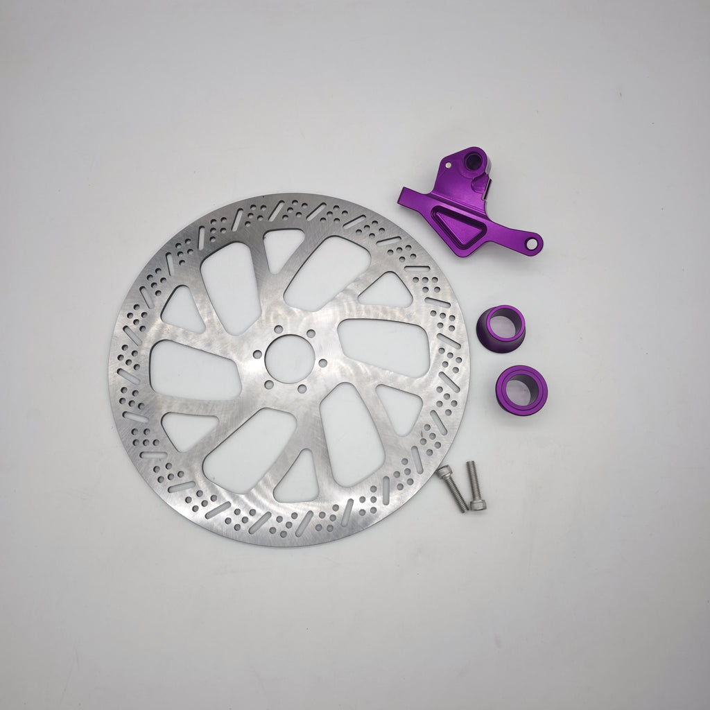 Adapter do Hamulca Ultra Bee na przód do Light Bee