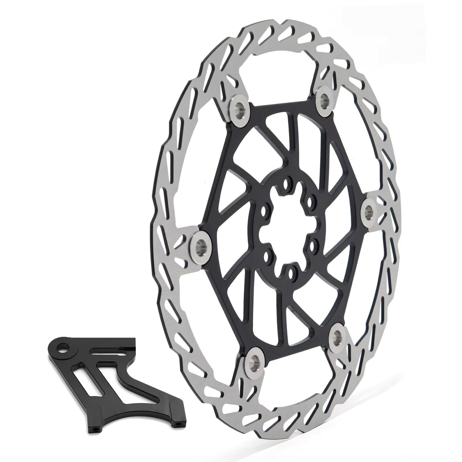 Duża tarcza 250mm Surron Light Bee