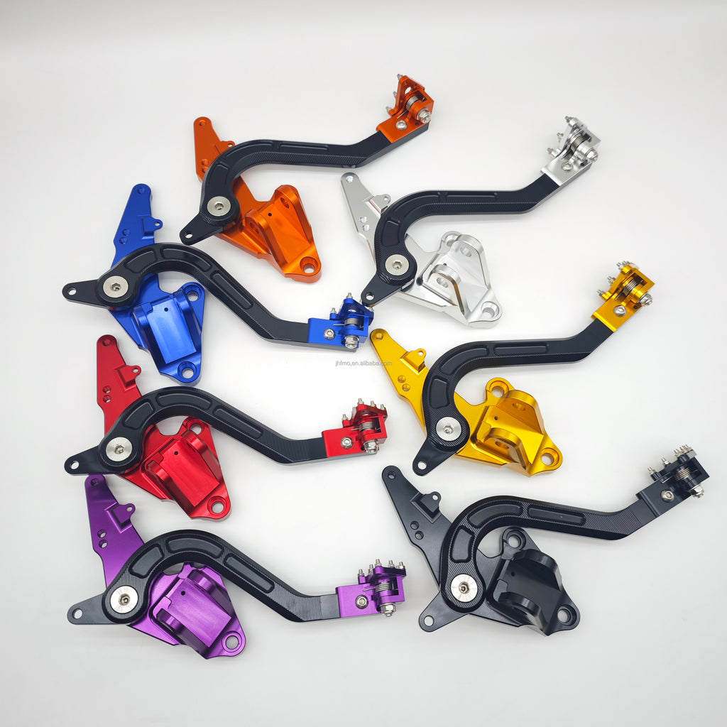 Hamulec Nożny Do Ultra Bee